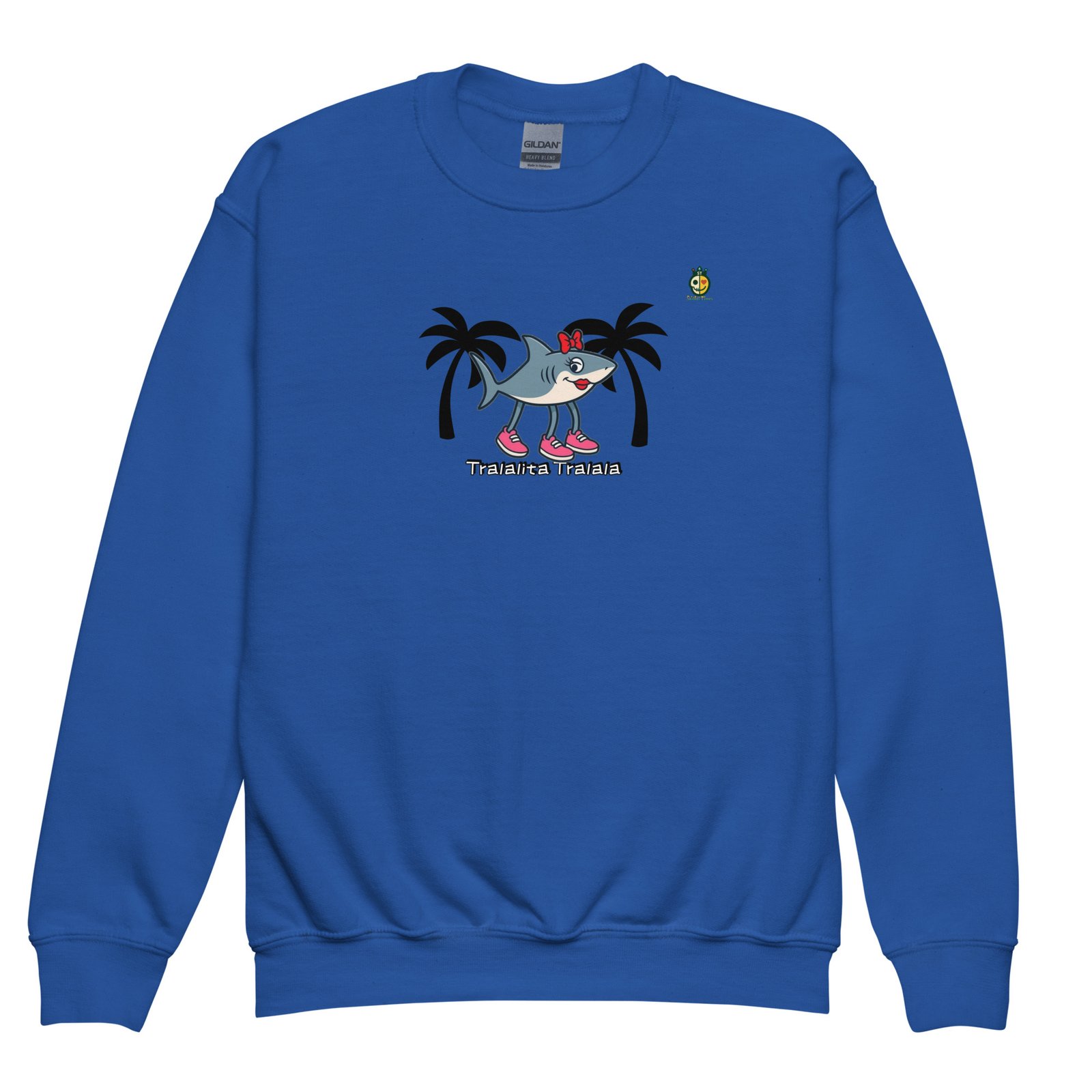 Tralalita Tralala Long Sleeve (Gen Alpha Kids) - Image 5