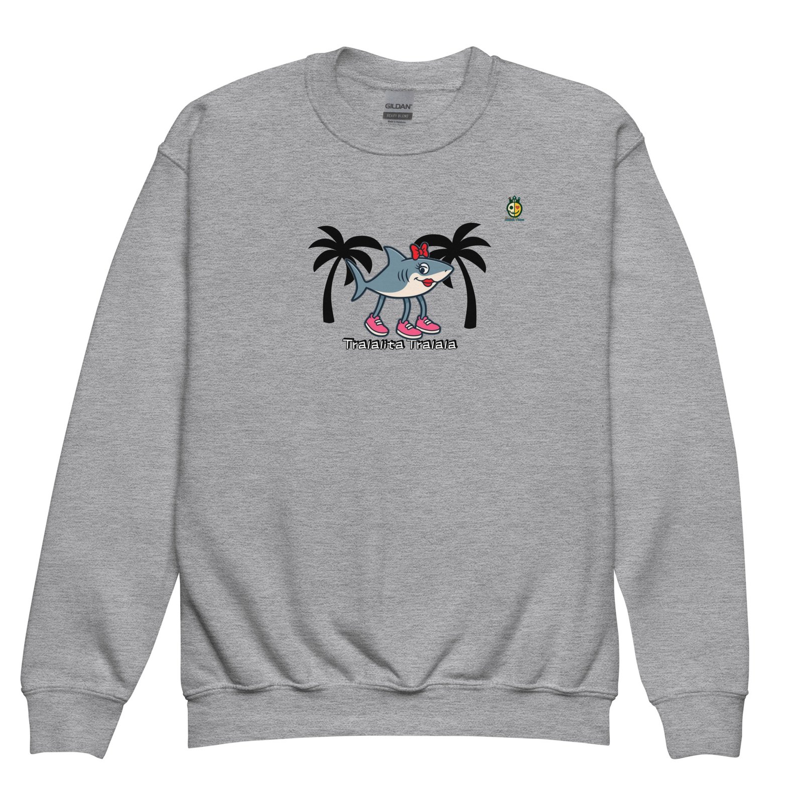 Tralalita Tralala Long Sleeve (Gen Alpha Kids) - Image 6