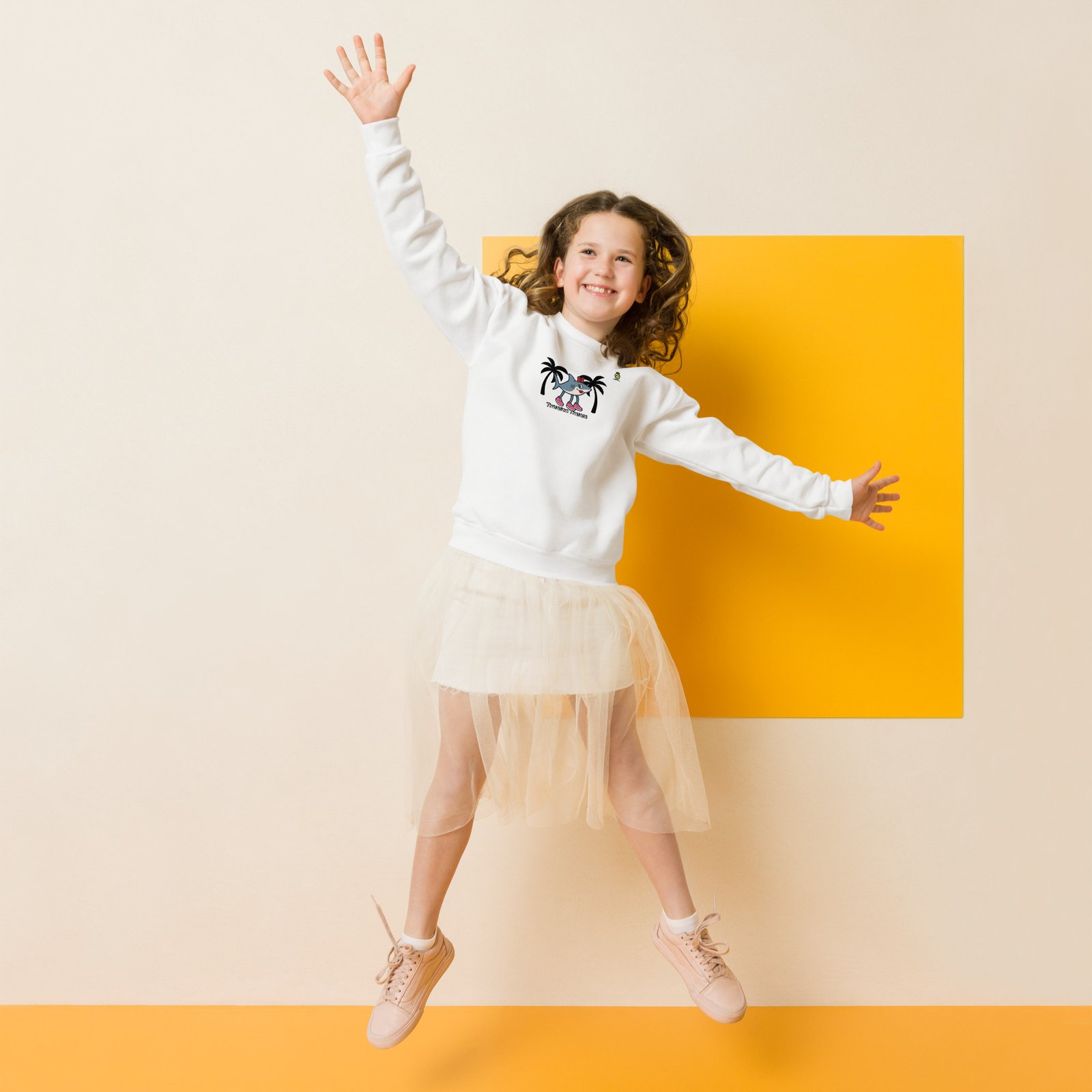 Tralalita Tralala Long Sleeve (Gen Alpha Kids) - Image 8