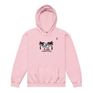Tralalita Tralala Hoodie (Gen Alpha Kids)