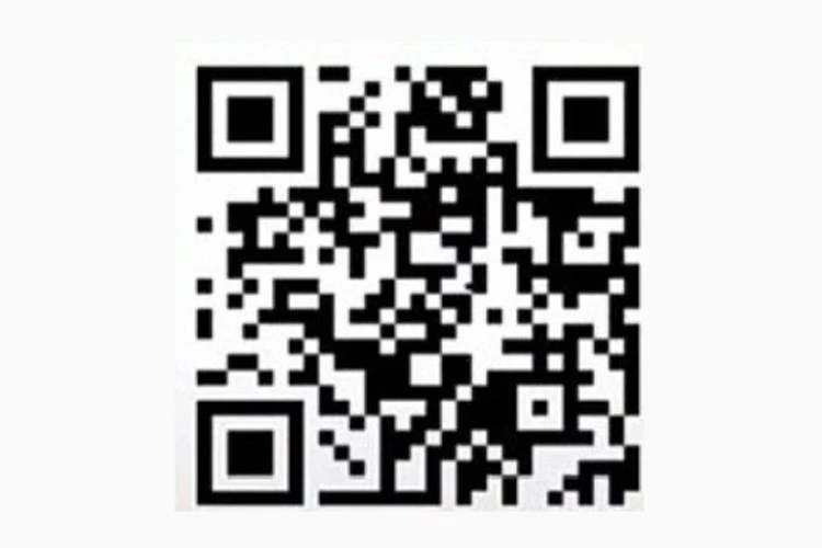 Clash Royal Hunter Evolution QR Code