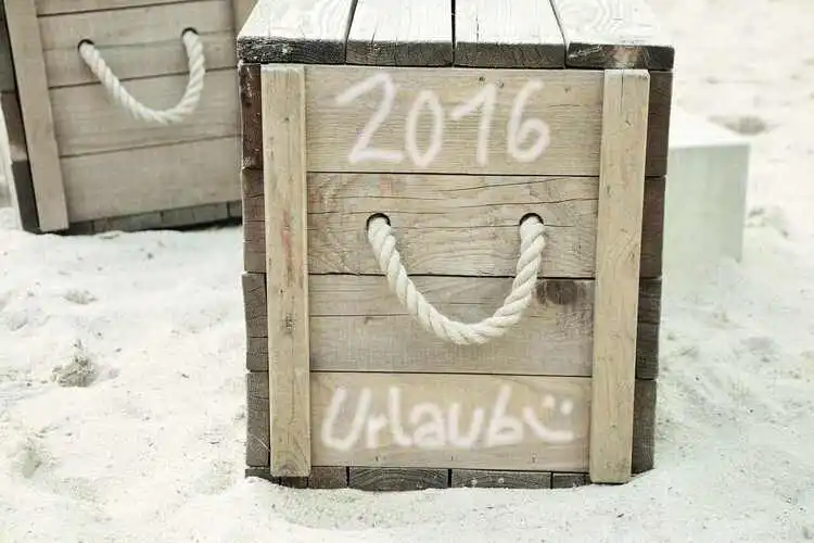 2016 Summer Vibes Image