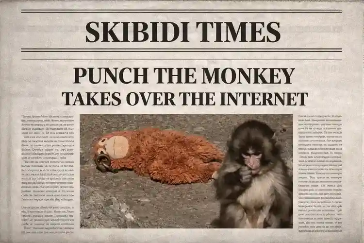 Punch The Monkey Updates