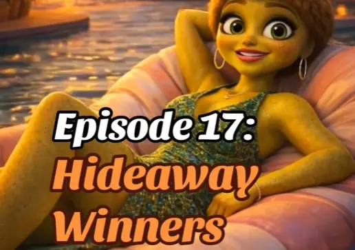 Hideaway Winners