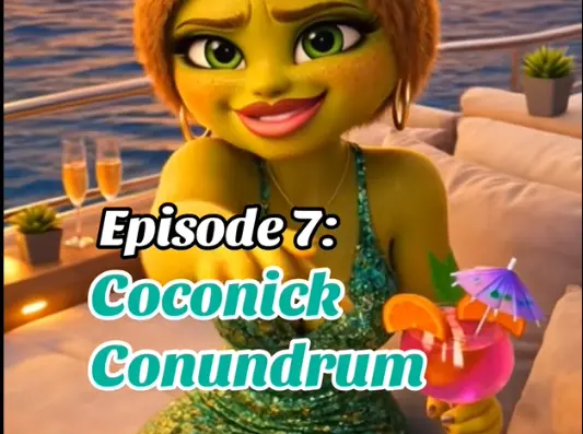 Coconick Conundrum