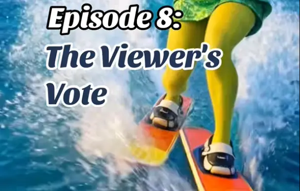 The Viewer's Vote