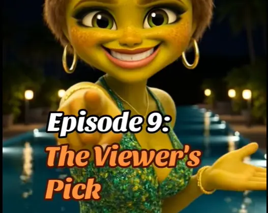 The Viewer's Pick
