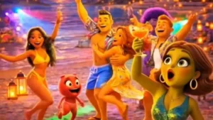 Ai Fruit Love Island Tiktok Meme Explained